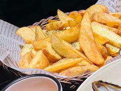 -Local泰莲庭(虹鳟鱼店)