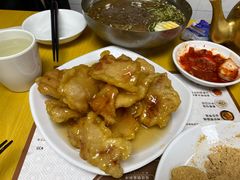 -屋里家延边朝鲜族冷面(南园店)