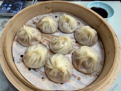 -食惠里小笼包面馆(越秀店)