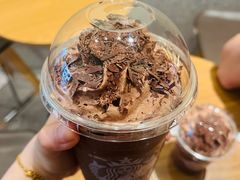 -星巴克(合肥百盛逍遥广场店)