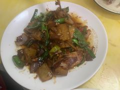 -固始鹅块