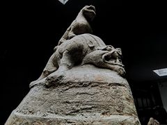 -鹿野苑石刻艺术博物馆