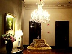 -Patek Philippe百达翡丽(上海源邸店)