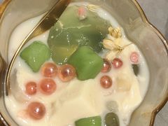 -俏立方·15年新楚菜