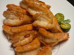 -四季民福烤鸭店(外滩外白渡桥店)