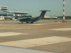 -谢列梅捷沃国际机场