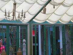 -新竹里馆·花园餐厅(兴苑路店)