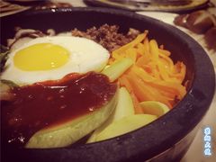 -韩宫宴烤肉·料理(南京江宁万达店)