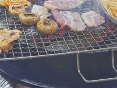 -久儿地炉烤肉(海信慧园店)