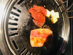 -聚十三烤肉博物馆(东坝店)