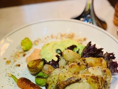 蜜汁烤鸡腿肉-Juicy Bakery(瑞景店)