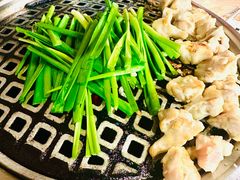 -霸腹烤肉(厦门柚子番店)