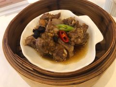 -万龙洲海鲜(大兴绿地缤纷城店)