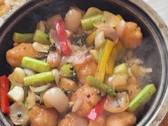 -聚鑫阁江浙菜·非遗传承技艺(青村帝华园店)