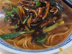 -福海面馆(阳曲店)