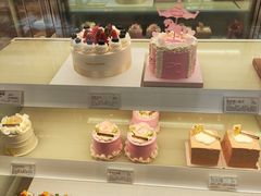 -好利来(旅顺世达店)