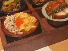 -火山屋台(新街口店)