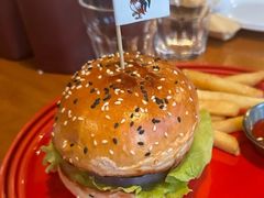 -么哈MOJAR(厦门云城万科里店)