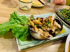 -威海渔村(静安旗舰店)