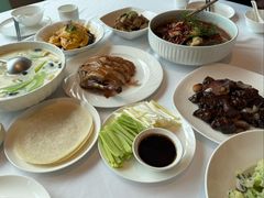 -洋洋中餐馆·SINCE 1997(信投店)