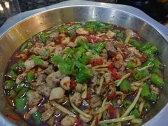 -椒小兔·盐帮川菜中餐厅(金沙时代广场店)