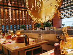 -西塔老太太泥炉烤肉(武汉摩尔城店)