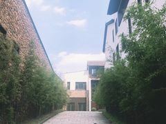 -千峡湖生态旅游度假区