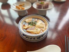 -扬州香格里拉·香宫中餐厅