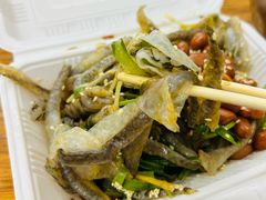 -陈添記·祖傳爽鱼皮·西关老字号(广州首店)
