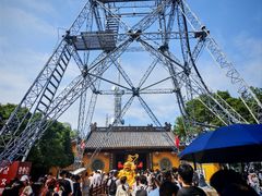 -灵顺寺