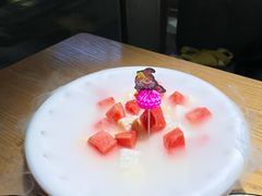-莫莉哇咔亲子餐厅(乐堤港店)