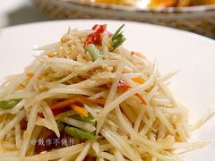 -金链花·泰国餐厅(国贸店)