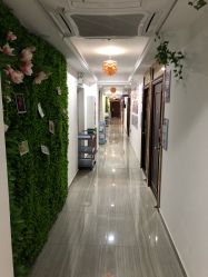 -母仪天下月子中心(光谷店)