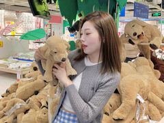 -宜家家居(高新商场店)