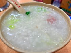 -百家鸡味馆(清泰店)