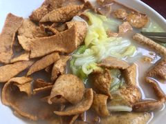 -闻道食府烙饼卷带鱼(原车耳营店原大觉寺店)