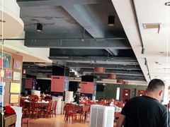大堂-天下客饭店(中山路店)