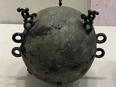 -皖西博物馆