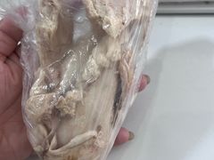 -老王头烤鸡(建大四小区店)