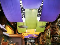 -杭州开元森泊度假乐园