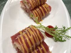 -點無缺茶楼·海鲜酒家(世博店)