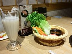 -松鱼亭·和牛烧肉(协鑫广场店)