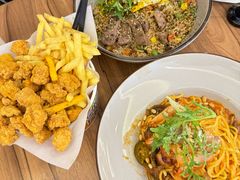 -Pennehut畔尼意面(合肥万象城店)