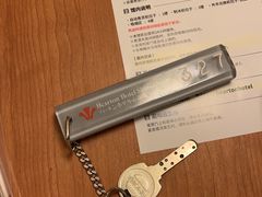 -心斋桥哈顿酒店