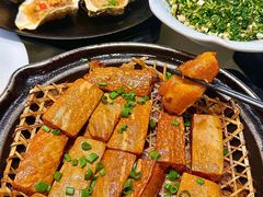 -好兄弟郭巨海鲜(天一阁店)