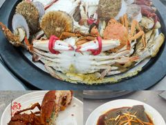 -仙螺岛海鲜自助餐厅(总店)