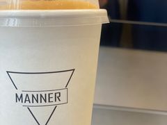 -Manner Coffee(IFS一楼店)