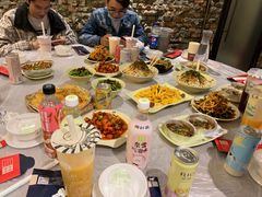 -巴厘龙虾·榜首油焖大虾(洞庭·艺术洋房店)