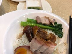 -九龙湾茶餐厅(东门店)