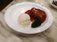 -三凤酒家·百年无锡菜(清扬茂业店)